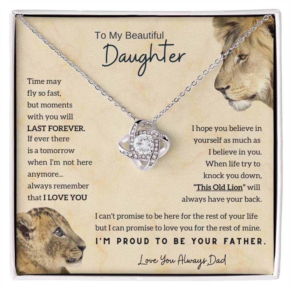 [Almost sold out] To My Beautiful Daughter - Moments With You Will Las ...