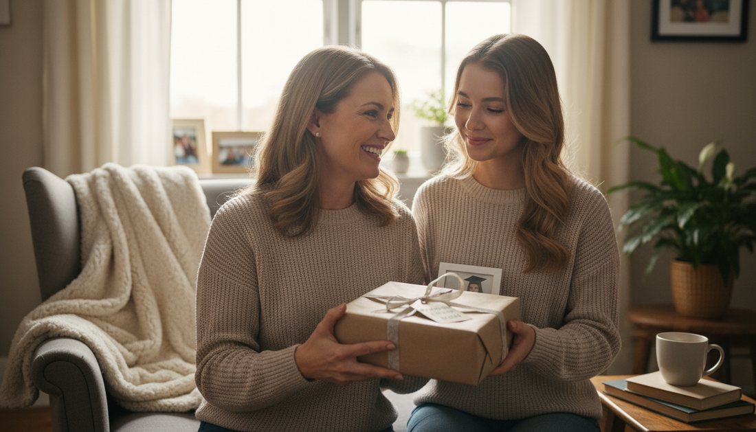 Graduation Gifts for Daughter: What She'll Actually Love | Momavo