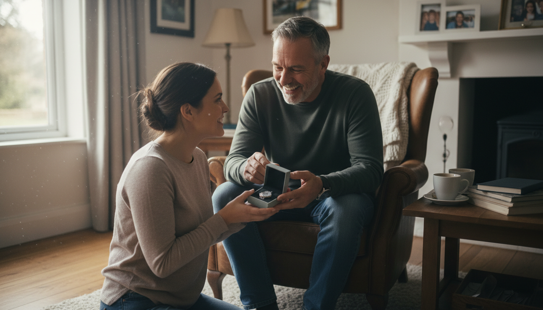 The Best Gift For Dad Fathers Day From Daughter, A Complete Gift Guide | Momavo