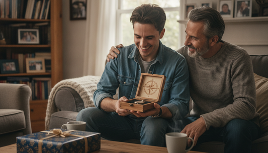 The Most Thoughtful Meaningful Father Son Gift Ideas, Ranked by Real Buyers | Momavo