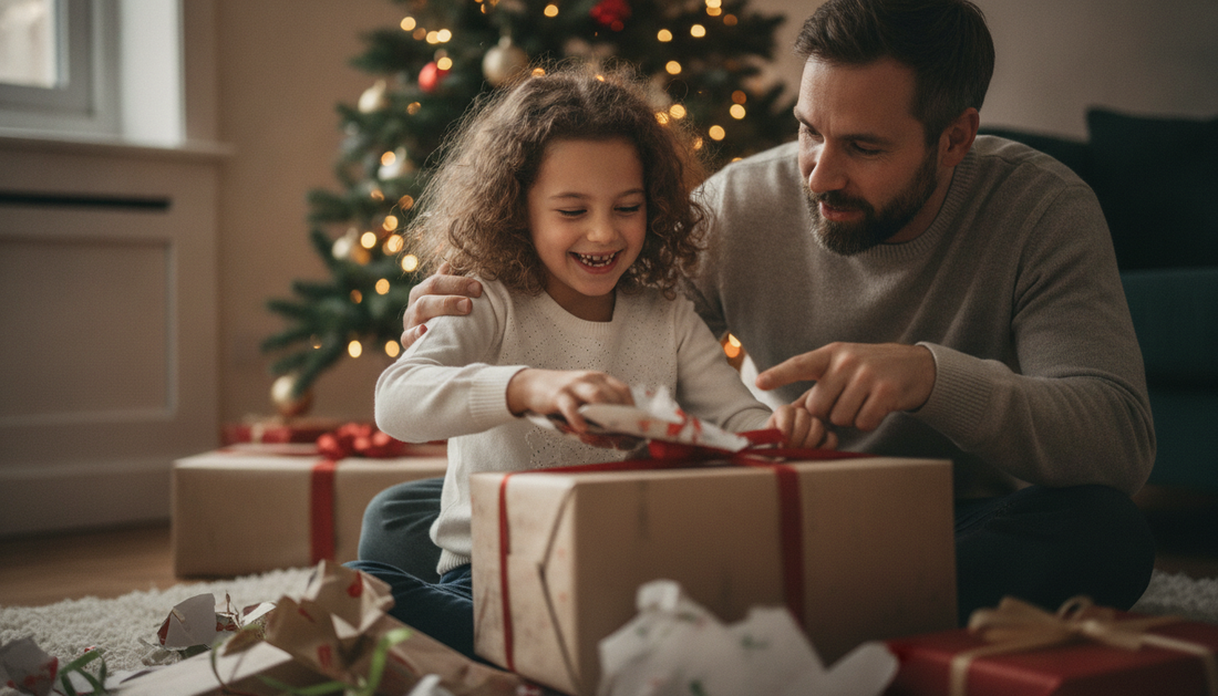 Christmas Gifts For Daughter From Dad She'll Treasure for Years | Momavo