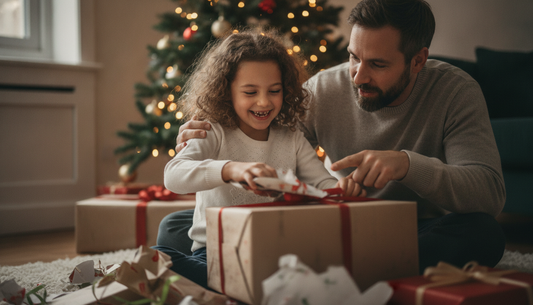 Christmas Gifts For Daughter From Dad She'll Treasure for Years | Momavo