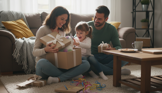 Birthday Gift Ideas for Daughter: Heartfelt & Lasting | Momavo