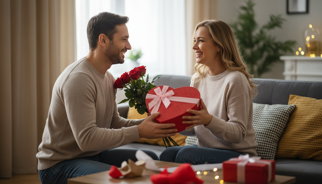 Valentines Day Gift Ideas for Wife: Heartfelt & Lasting | Momavo