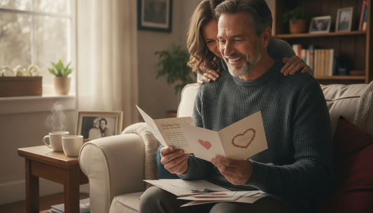 Anniversary Gifts for Wife: What She'll Actually Love | Momavo