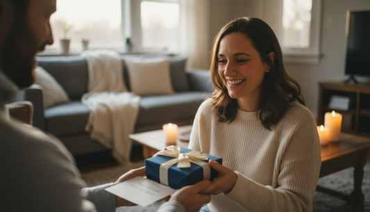 Romantic Anniversary Gift Ideas She'll Treasure for Years | Momavo