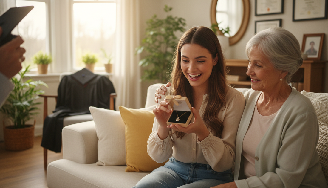 Most Meaningful Jewelry Gifts For Graduation, Buyer's Guide | Momavo