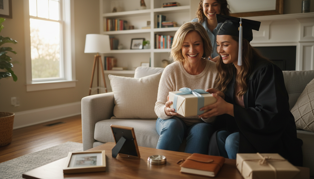 How to Choose Daughter Graduation Gift Ideas, What Works, What Doesn't | Momavo