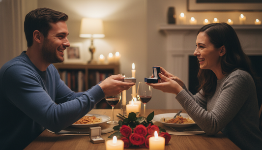 30Th Anniversary Gift For Wife - Meaningful Gift Ideas | Momavo