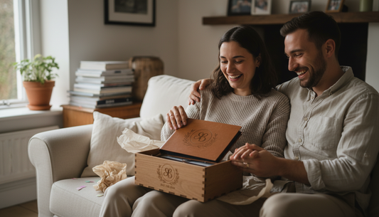Wedding Gifts for Son: What to Buy and How to Personalize | Momavo