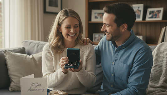 Anniversary Gifts for Wife: What She'll Actually Love | Momavo