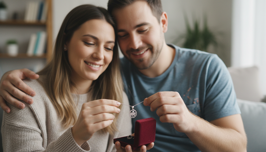 Why Personalized Gifts Matter Psychologically - Meaningful Gift Ideas | Momavo