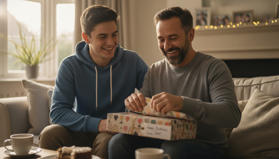 The Best Dad Birthday Gift From Son, A Complete Gift Guide | Momavo