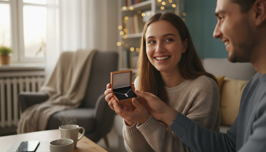 Gift Ideas for Wife That Go Beyond Generic | Momavo