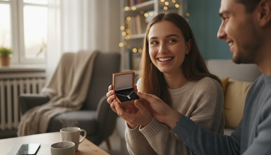 Gift Ideas for Wife That Go Beyond Generic | Momavo