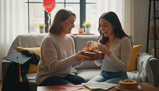 The Best High School Graduation Gift For Daughter, A Complete Gift Guide | Momavo
