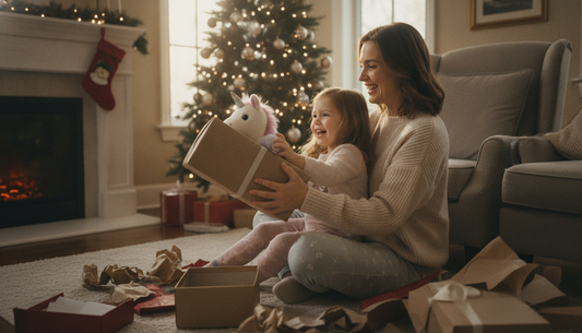 Christmas Gifts for Daughter: What She'll Actually Love | Momavo