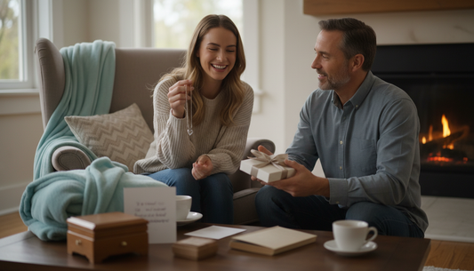 Best Heartfelt Gifts For Daughter From Dad, Complete Gift Guide | Momavo