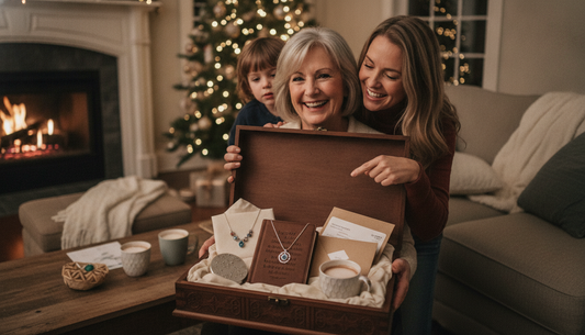 Christmas Gift Ideas for Mom: Heartfelt & Lasting | Momavo