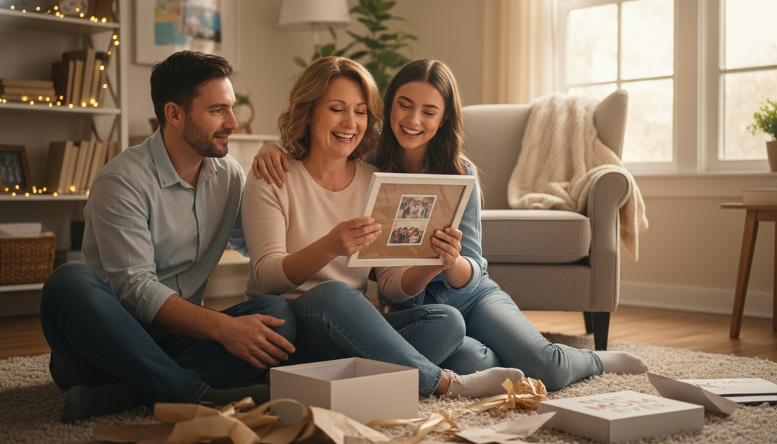 Birthday Gift Ideas for Mom: Heartfelt & Lasting | Momavo