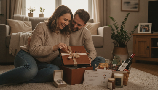 Anniversary Gift Ideas for Wife: Heartfelt & Lasting | Momavo