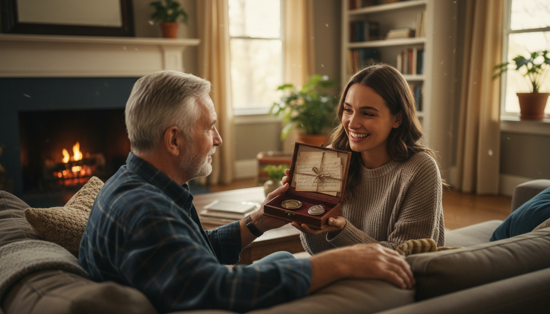 Gift Ideas for Wife That Go Beyond Generic | Momavo