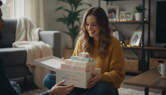 Gifts for Wife: Sentimental Jewelry & Keepsakes She'll Keep Forever | Momavo