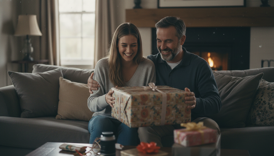 Birthday Gift Ideas for Daughter: Heartfelt & Lasting | Momavo