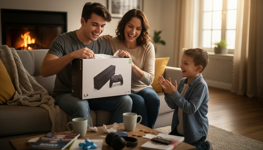 Most Meaningful Gifts Son Will Actually Like, Buyer's Guide | Momavo