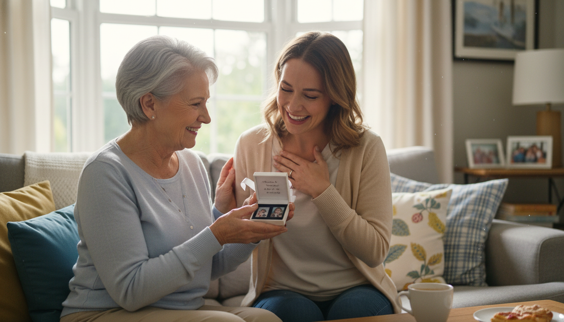 Mothers Day Gift Ideas for Mom: Heartfelt & Lasting | Momavo
