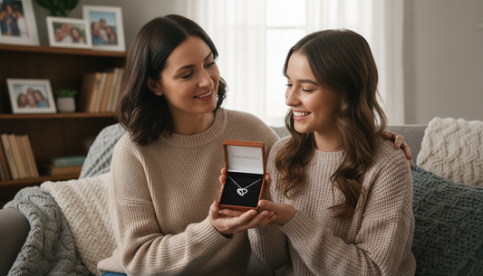 Birthday Gift Ideas for Daughter: Heartfelt & Lasting | Momavo