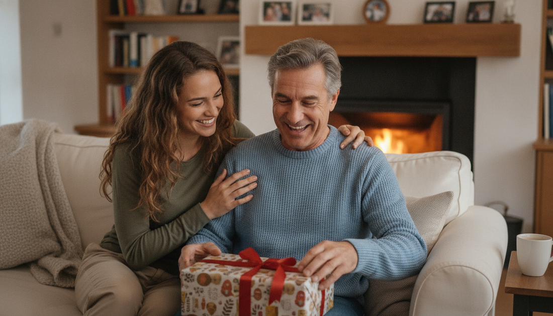 The Best Dad Birthday Gift From Daughter, A Complete Gift Guide | Momavo