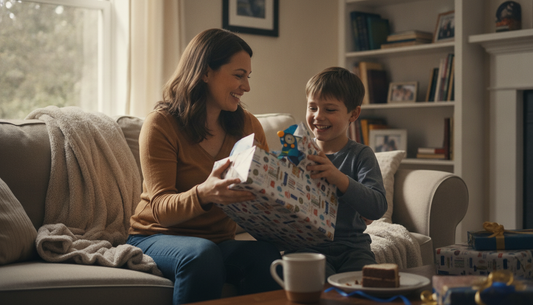 How to Choose Birthday Gift For Son From Mother, What Works, What Doesn't | Momavo