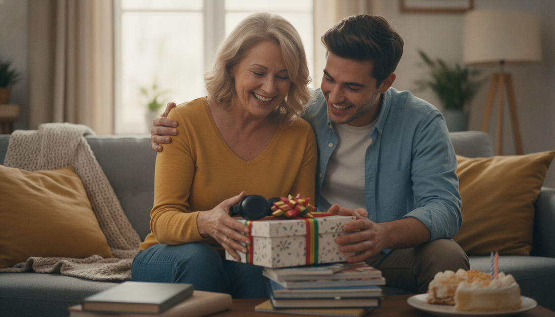 Son Birthday Gift Ideas She'll Treasure for Years | Momavo