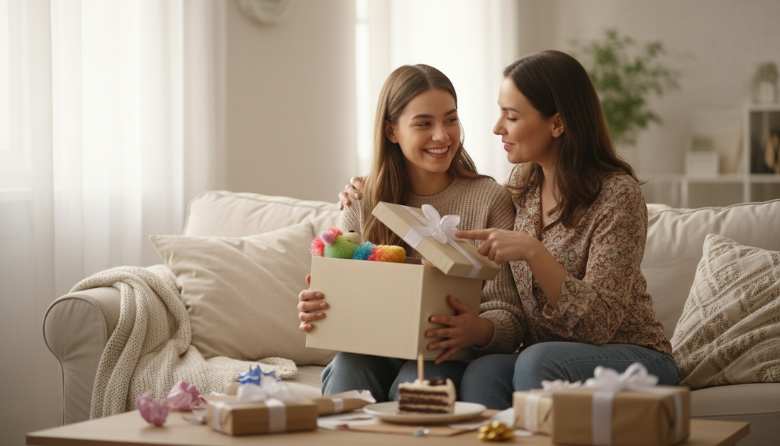 Most Meaningful Birthday Gifts For Daughter From Mom, Buyer's Guide | Momavo