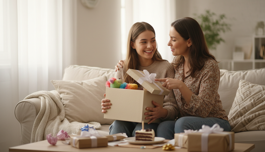 Most Meaningful Birthday Gifts For Daughter From Mom, Buyer's Guide | Momavo