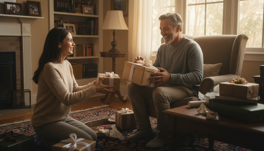 The Birthday Gifts For Dad Gift Guide: Jewelry & Keepsakes Dad Will Love | Momavo