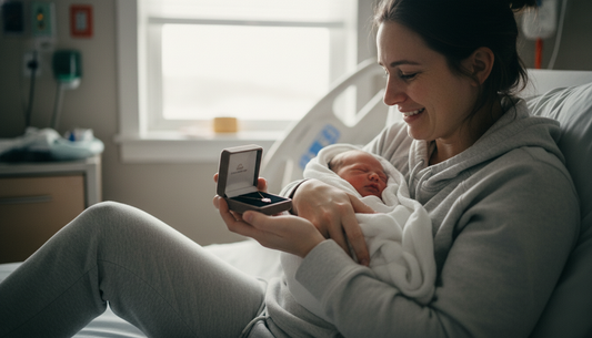 Best Push Present For New Mom 2025 - Meaningful Gift Ideas | Momavo