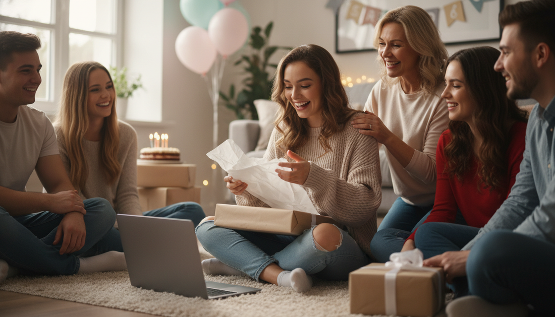 The Best Sweet 16 Birthday Gift Ideas, A Complete Gift Guide | Momavo