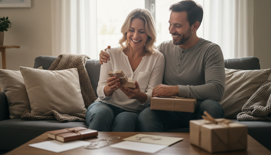 Gifts for Wife: Sentimental Jewelry & Keepsakes She'll Keep Forever | Momavo