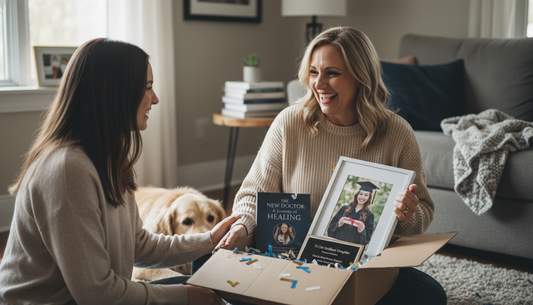 How to Choose Gifts That Show How Proud You Are Of Your Daughter, What Works, What Doesn't | Momavo