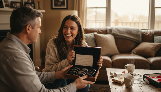 Gifts for Adult Daughter: Sentimental Jewelry & Keepsakes She'll Keep Forever | Momavo