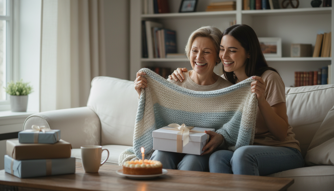 Birthday Gift Ideas for Mom: Heartfelt & Lasting | Momavo