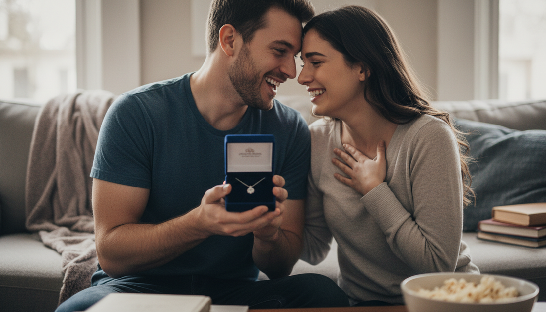 Engraved Jewelry Box Comparison Guide - Meaningful Gift Ideas | Momavo