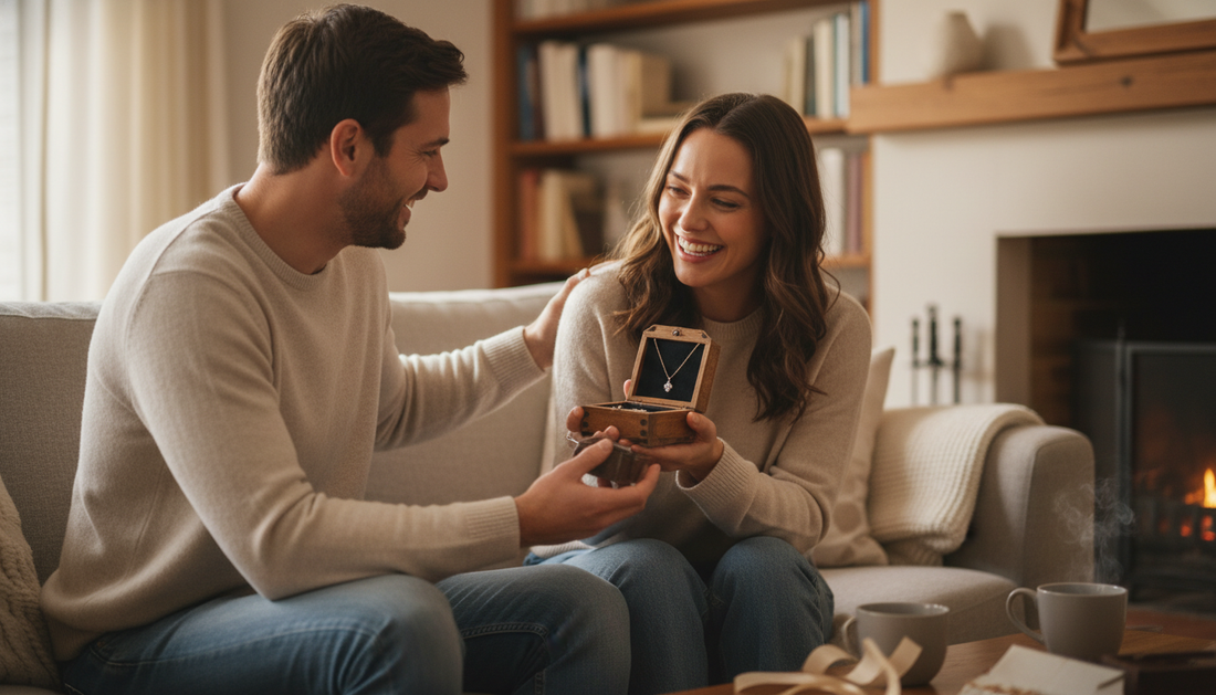 Anniversary Gift Ideas for Wife: Heartfelt & Lasting | Momavo