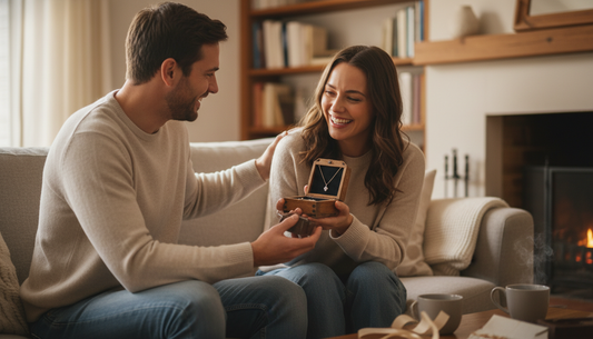 Anniversary Gift Ideas for Wife: Heartfelt & Lasting | Momavo