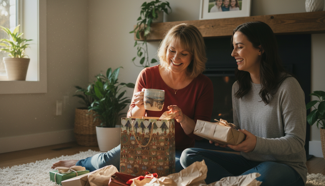 Gift Ideas for Mom That Go Beyond Generic | Momavo