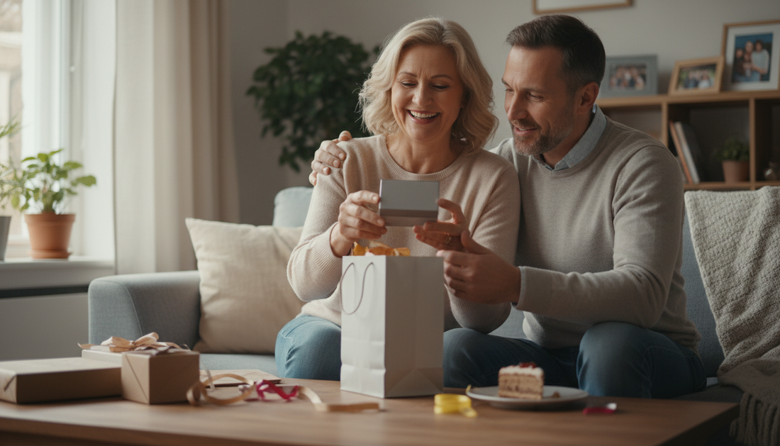 Most Meaningful Wife Birthday Gift From Husband, Buyer's Guide | Momavo