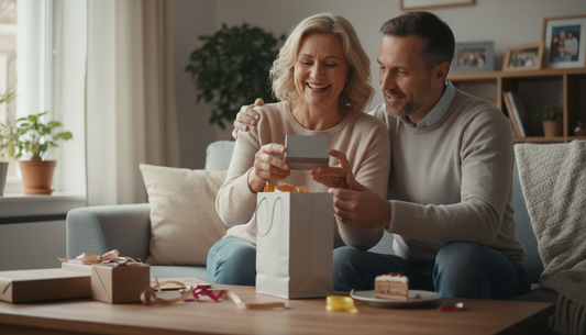 Most Meaningful Wife Birthday Gift From Husband, Buyer's Guide | Momavo