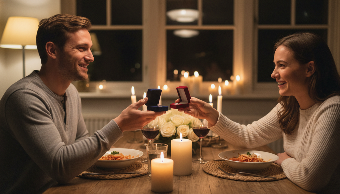 Best 25Th Anniversary Present - Meaningful Gift Ideas | Momavo